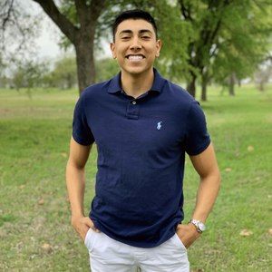 Meet your Posher, Carlos